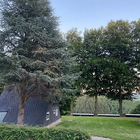 Maison Napoleon Malmedy Exterior photo