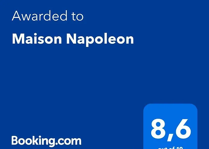 Maison Napoleon