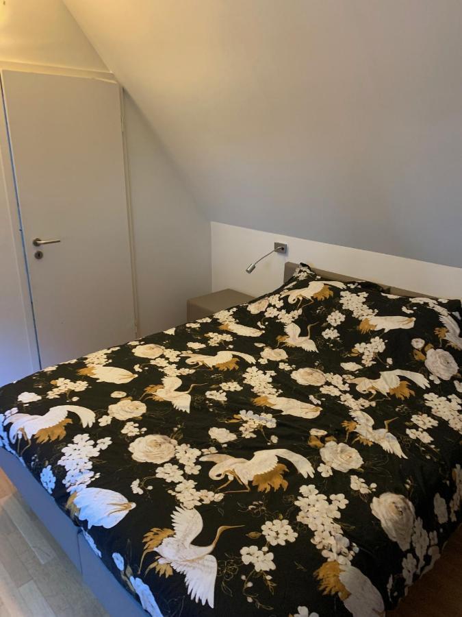 Chalet Maison Napoleon Malmedy