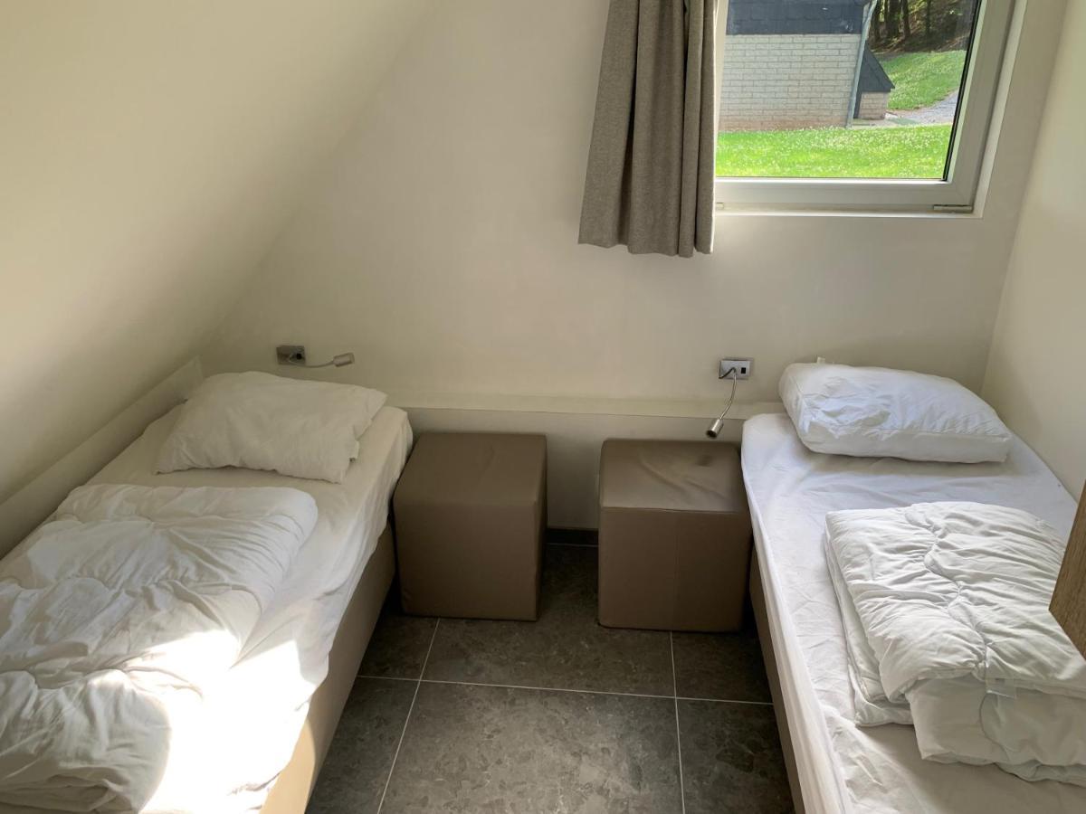 Maison Napoleon Chalet Malmedy